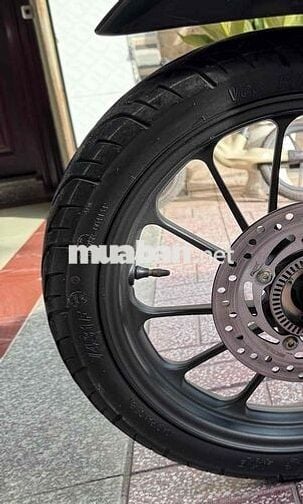 Honda SH Mode ABS như mới.
