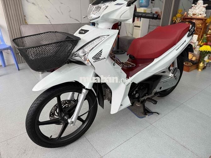 Honda Future Led Up Wave i 2023 B65 GÓP CẦN CCCD