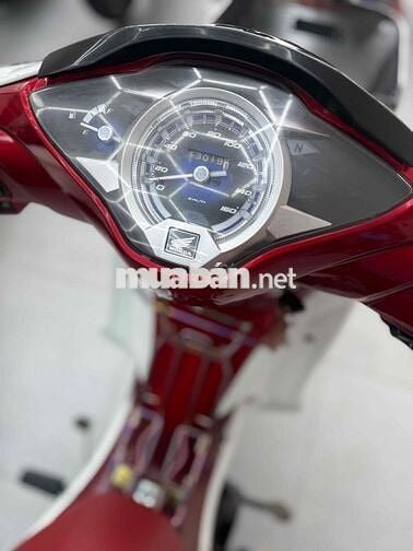 Honda Future Led Up Wave i 2023 B65 GÓP CẦN CCCD