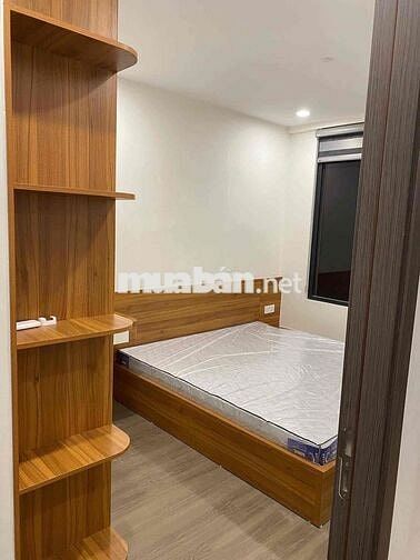 Cho thuê căn hộ chung cư Fpt plaza 3, có nhận khách nước ngoài