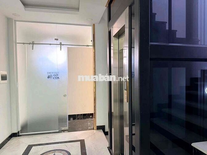 CHO THUÊ BIỆT THỰ CAO CẤP CÓ THANG MÁY – CITYLAND PARK HILLS, GÒ VẤP