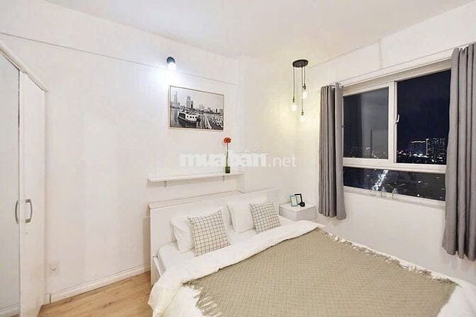 CHUYỂN RA BẮC NHƯỢNG CĂN HỘ 2PN 75M2 FULL NỘI THẤT TẦNG CAO VIEW ĐẸP