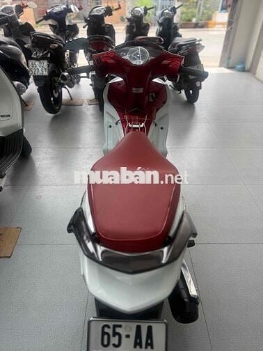 Honda Future Led Up Wave i 2023 B65 GÓP CẦN CCCD