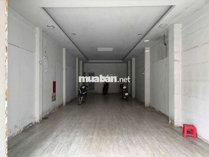 MẶT BẰNG  777 CMT8 Q.TB CHÍNH CHỦ SIÊU RẺ