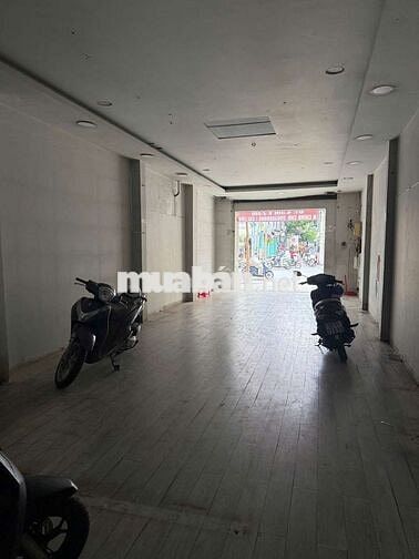 MẶT BẰNG  777 CMT8 Q.TB CHÍNH CHỦ SIÊU RẺ