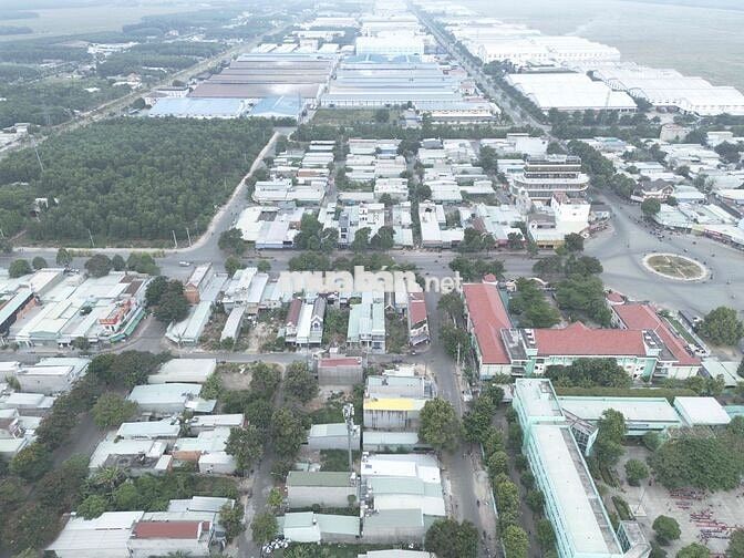 Mặt bằng kinh doanh giá rẻ ở HCM