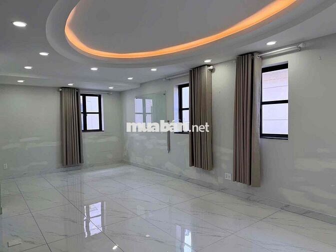 CHO THUÊ BIỆT THỰ CAO CẤP CÓ THANG MÁY – CITYLAND PARK HILLS, GÒ VẤP