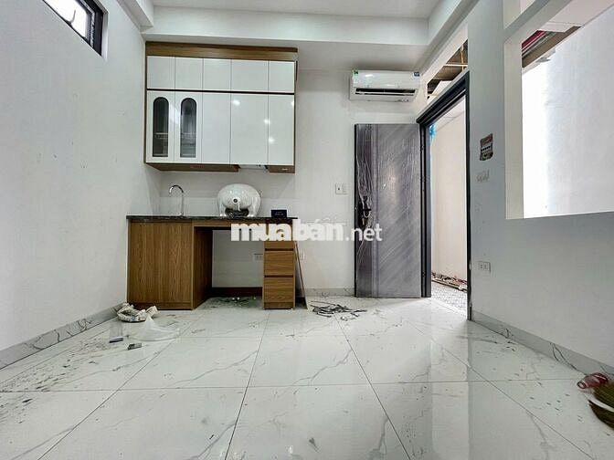 Cho thuê phòng Ngõ Đoàn Kết, gần Chung cư Blugem. Gần 2 bệnh viện lớn.