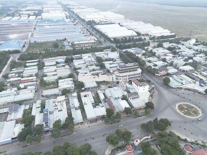 Mặt bằng kinh doanh giá rẻ ở HCM
