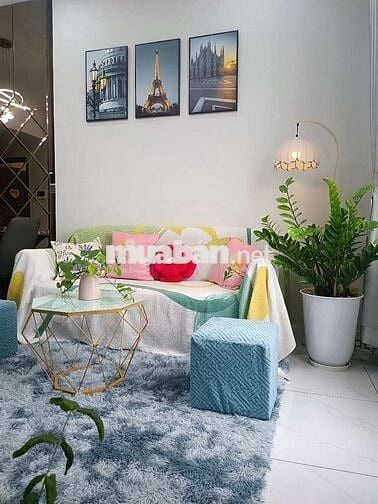 BÁN CĂN 1PN SMART HOME *** CHỈ 2.6 TỶ – CƠ HỘI HIẾM CÓ KHÓ TÌM!