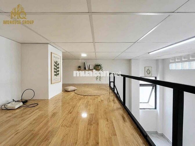 KHAI TRƯƠNG CĂN HỘ DUPLEX NGAY NGUYỄN GIA TRÍ ĐI BỘ HUTECH UTH