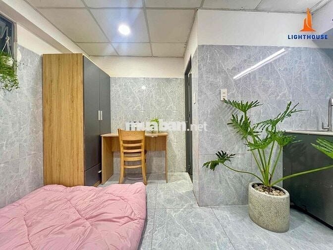 🔥 PHÒNG XỊN GIÁ TỐT — CHỈ 3TR3 NGAY DƯƠNG QUẢNG HÀM GV! 🔥