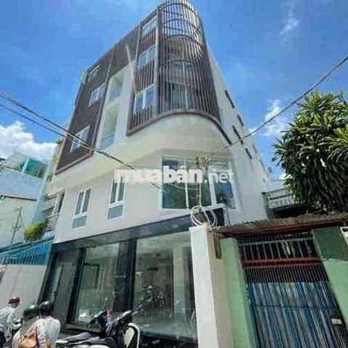 KHAI TRƯƠNG CĂN HỘ DUPLEX NGAY NGUYỄN GIA TRÍ ĐI BỘ HUTECH UTH