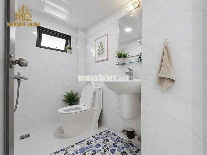 KHAI TRƯƠNG CĂN HỘ DUPLEX NGAY NGUYỄN GIA TRÍ ĐI BỘ HUTECH UTH
