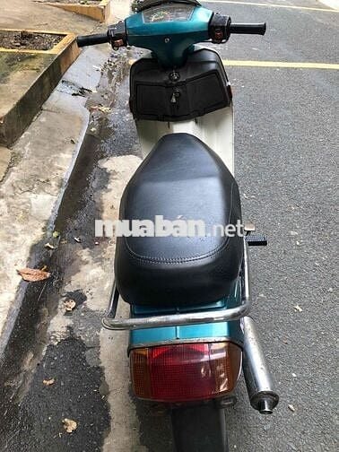 kawasaki max 2 đời 2001
