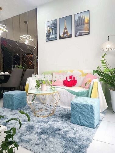 BÁN CĂN 1PN SMART HOME *** CHỈ 2.6 TỶ – CƠ HỘI HIẾM CÓ KHÓ TÌM!