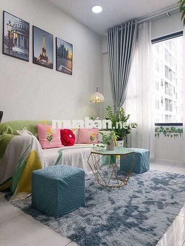 BÁN CĂN 1PN SMART HOME *** CHỈ 2.6 TỶ – CƠ HỘI HIẾM CÓ KHÓ TÌM!