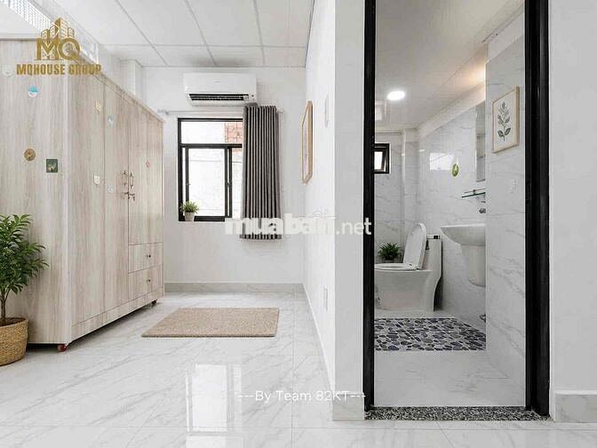 KHAI TRƯƠNG CĂN HỘ DUPLEX NGAY NGUYỄN GIA TRÍ ĐI BỘ HUTECH UTH