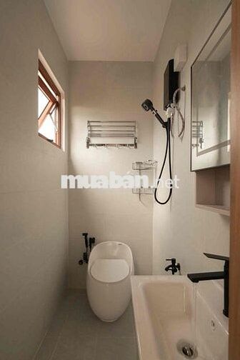 STUDIO VIBE NHẬT BẢN NẰM NGAY ĐƯỜNG PHẠM VĂN ĐỒNG QUA BÌNH THẠNH 2P
