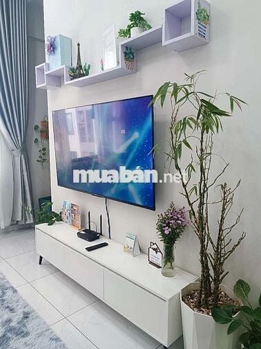 BÁN CĂN 1PN SMART HOME *** CHỈ 2.6 TỶ – CƠ HỘI HIẾM CÓ KHÓ TÌM!