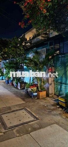 Sẵn 13P - ngang 10m - 140m2 - SHR - Lý Phục Man - Q7 - nhỉnh 11T