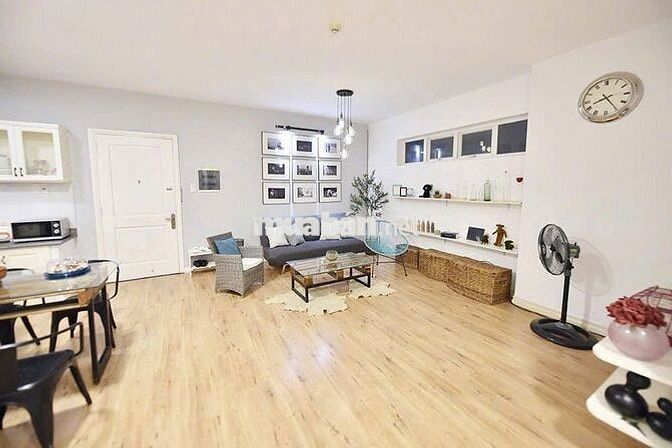 CHUYỂN RA BẮC NHƯỢNG CĂN HỘ 2PN 75M2 FULL NỘI THẤT TẦNG CAO VIEW ĐẸP