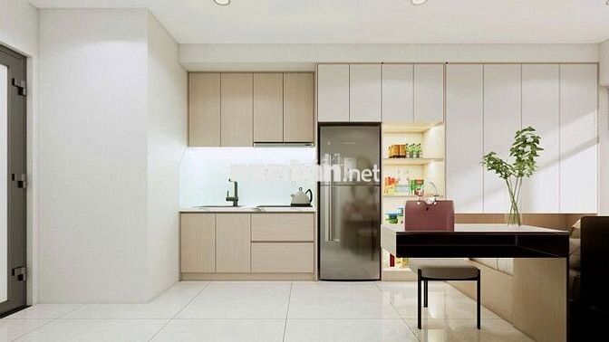 CĂN HỘ MỚI TẠI KHU VỰC HẢI CHÂU - ĐÀ NẴNG