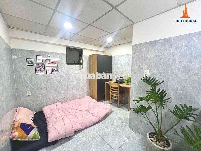🔥 PHÒNG XỊN GIÁ TỐT — CHỈ 3TR3 NGAY DƯƠNG QUẢNG HÀM GV! 🔥