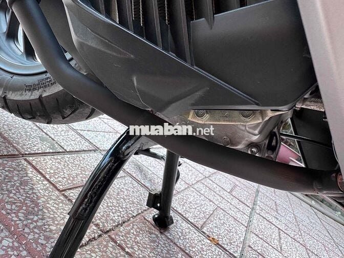 Honda SH Mode ABS như mới.
