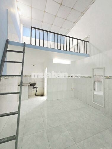Phòng trọ mới ngay Trung Tâm Y Tế Dĩ An, gần khu CN Tân Đông Hiệp B