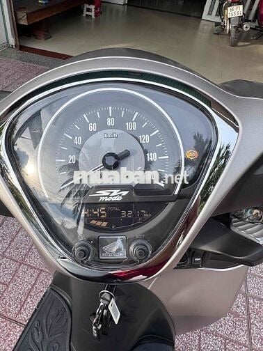 Honda SH Mode ABS như mới.