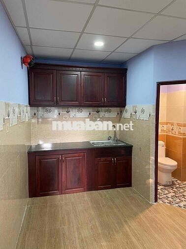 Chính chủ cho thuê phòng Thủ Đức