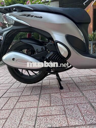 Honda SH Mode ABS như mới.