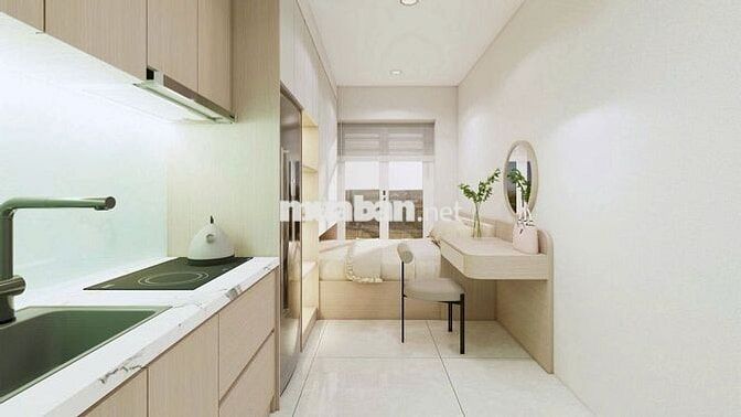 CĂN HỘ MỚI TẠI KHU VỰC HẢI CHÂU - ĐÀ NẴNG