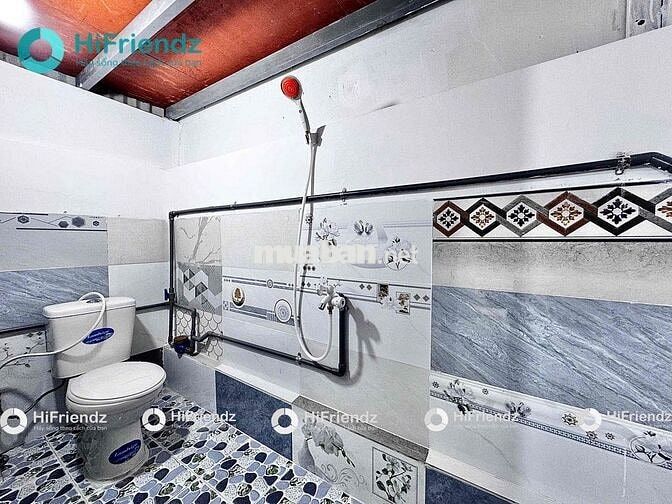 [ DUPLEX BANCOL 3TR ] Nằm gần chợ Bà Chiểu, Gò Vấp