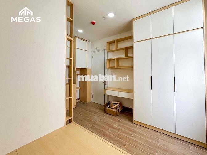 KHAI TRƯƠNG CHDV FULL NỘI THẤT CỬA SỔ TRỜI TẠI GÒ VẤP