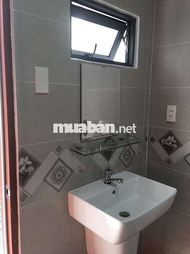 💫Cho thuê nhà 1trệt 1lững 2pn 2wc 1bếp DT 5X16 Hẽm otô