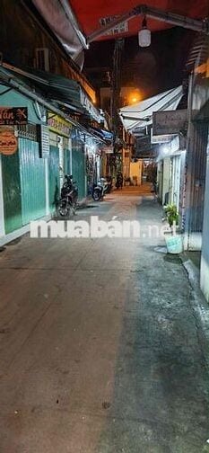 Sẵn 13P - ngang 10m - 140m2 - SHR - Lý Phục Man - Q7 - nhỉnh 11T