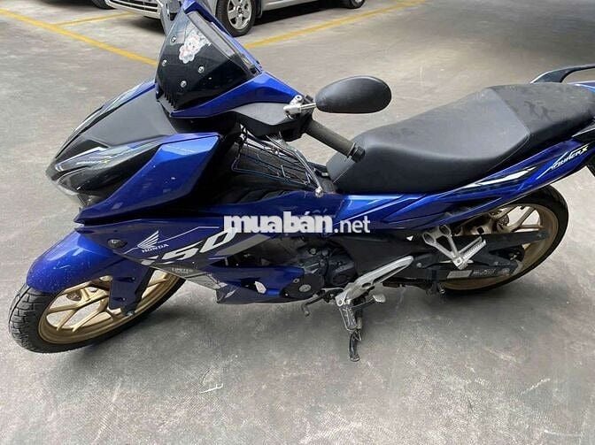 Honda Winner X 2021 Xanh