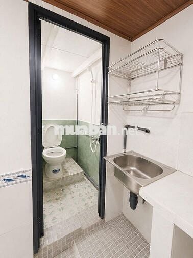 CÒN 2 PHÒNG CÓ MÁY LẠNH Ở LÀNG ĐẠI HỌC