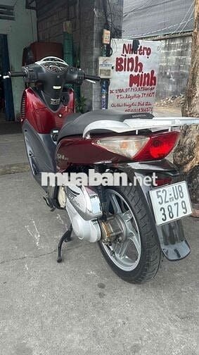 SH i150  .zin 100%. có 1 ko 2 chính chủ bs 52