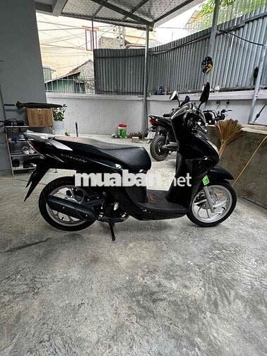 Chinh Chủ Honda Vision 2024 Đen