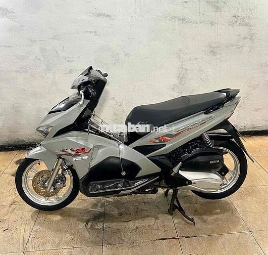 Honda Air Blade Xám xi măng
