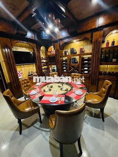 [ƯU TIÊN CÓ KINH NGHIỆM] NHIỀU VỊ TRÍ NHÀ HÀNG QUẬ