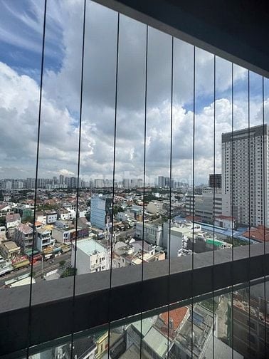 Bán căn hộ Tulip Q7Full nội thất,79m2 2PN-2WC,Giá 3ty280 LH:0932334016