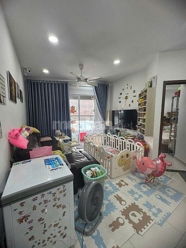 Bán căn hộ Tulip Q7Full nội thất,79m2 2PN-2WC,Giá 3ty280 LH:0932334016