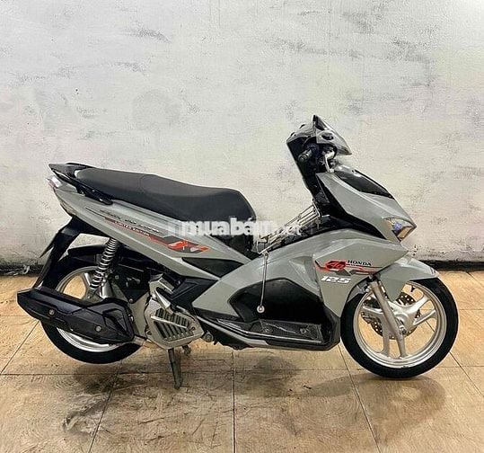 Honda Air Blade Xám xi măng