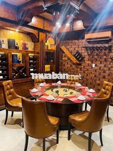 [ƯU TIÊN CÓ KINH NGHIỆM] NHIỀU VỊ TRÍ NHÀ HÀNG QUẬ