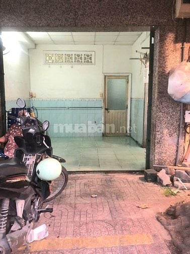 Cho thuê MBKD mặt tiền Phạm Thế Hiển