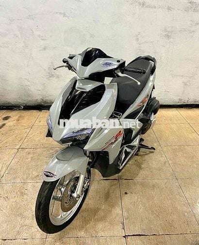 Honda Air Blade Xám xi măng